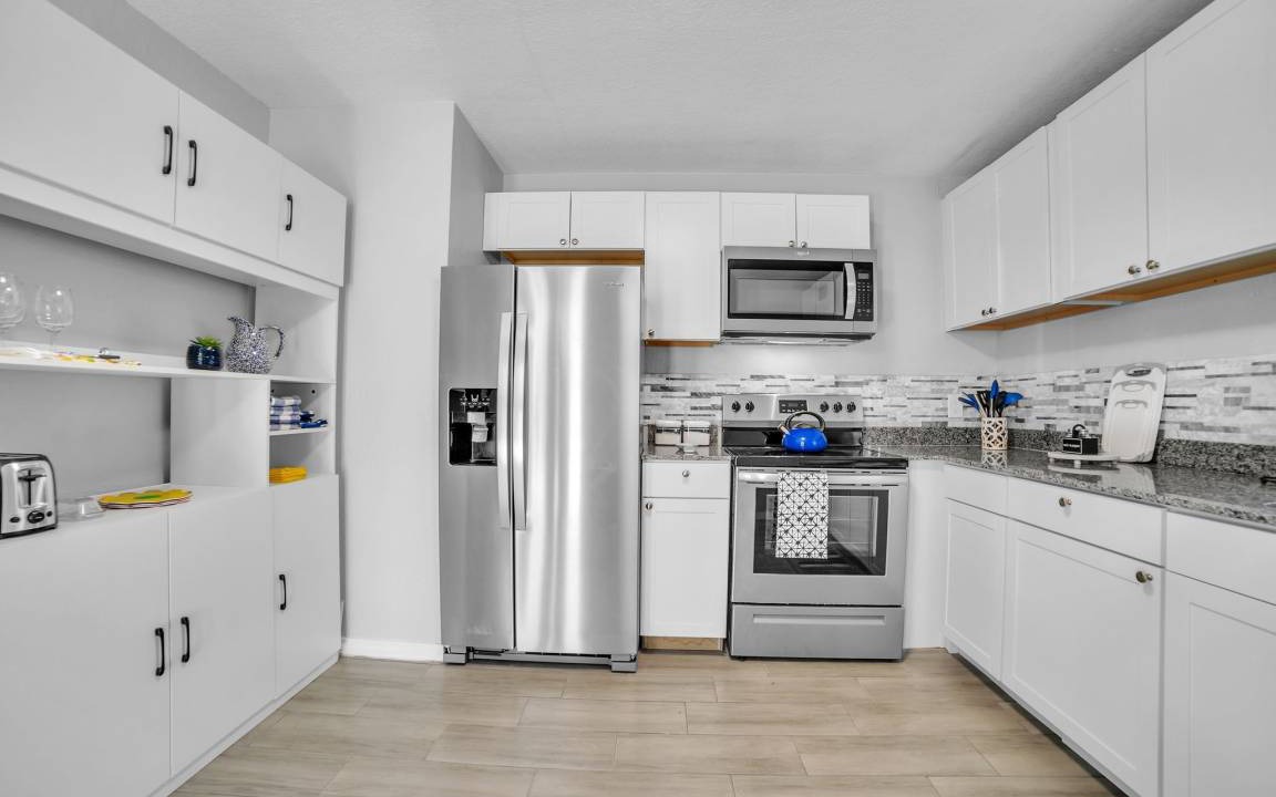 Photo of Kitchen in Plant City