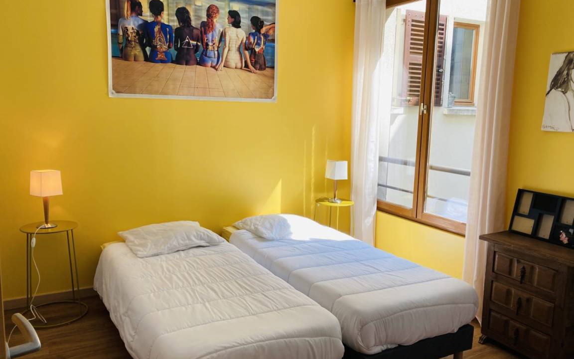 Photo of Bedroom in Saint-Lambert