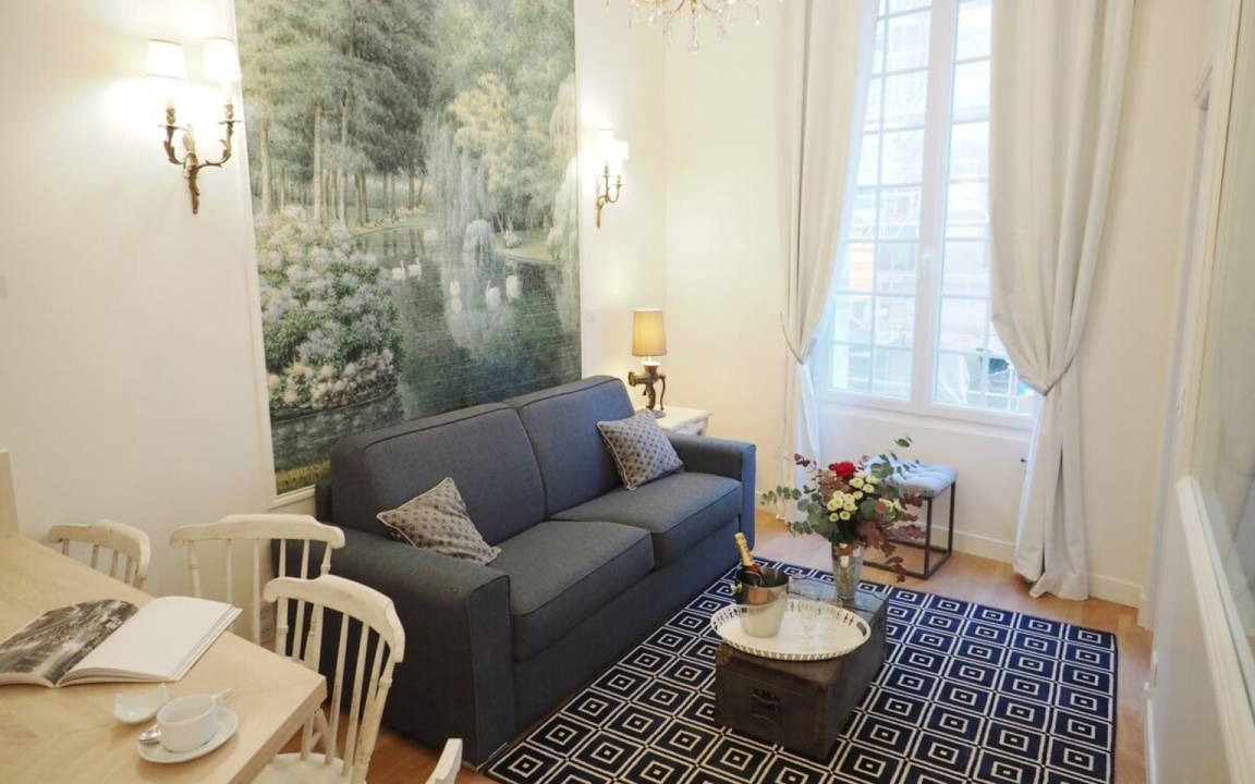 Photo of Livingroom in Vivienne