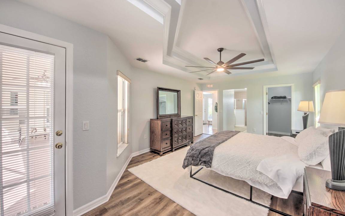 Photo of Bedroom in Sebring