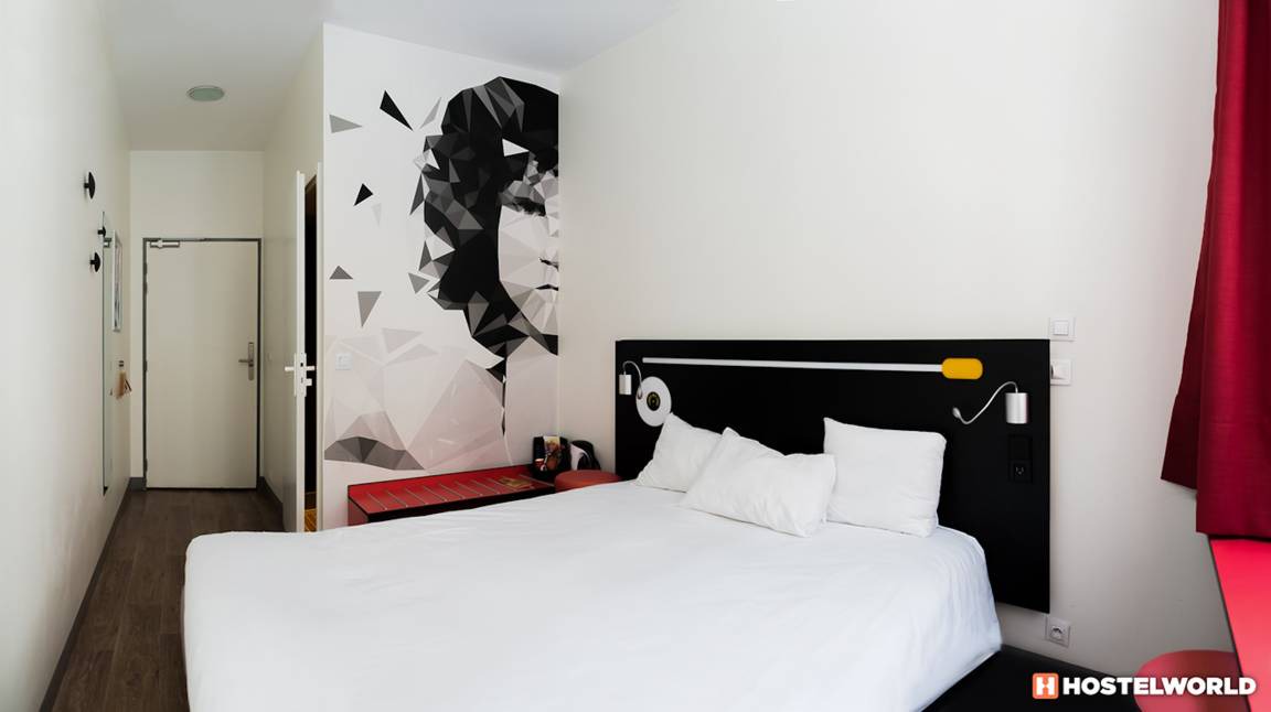 Photo of Bedroom in Saint-Vincent-de-Paul