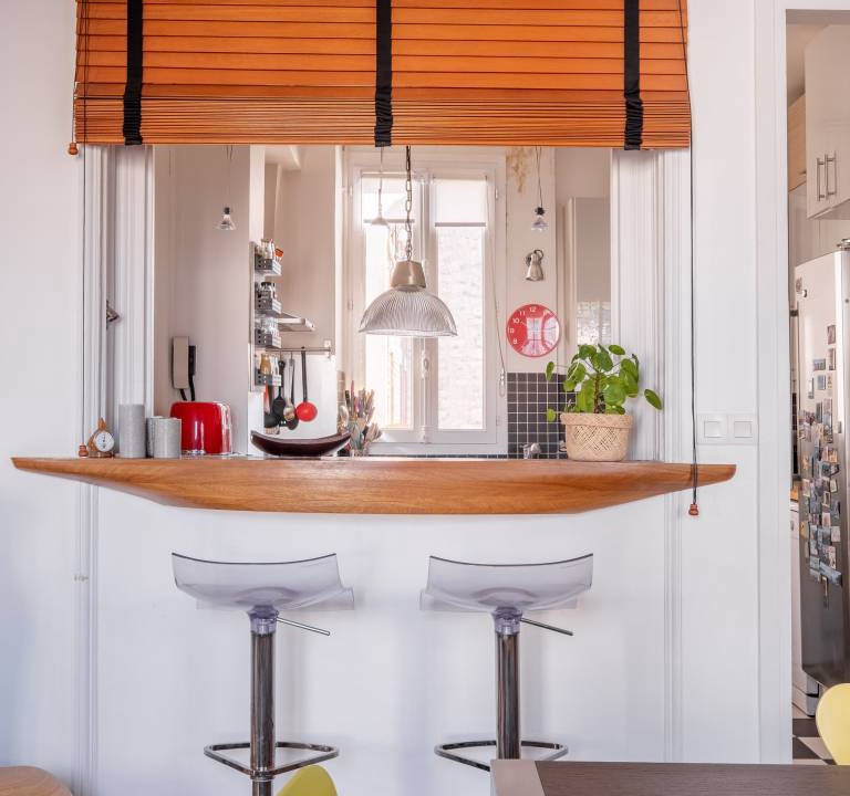 Photo of Kitchen in 14th Arrondissement