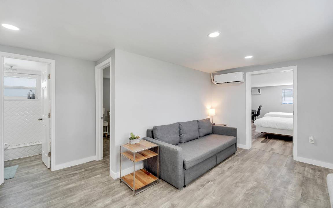 Photo of Bedroom in Tampa
