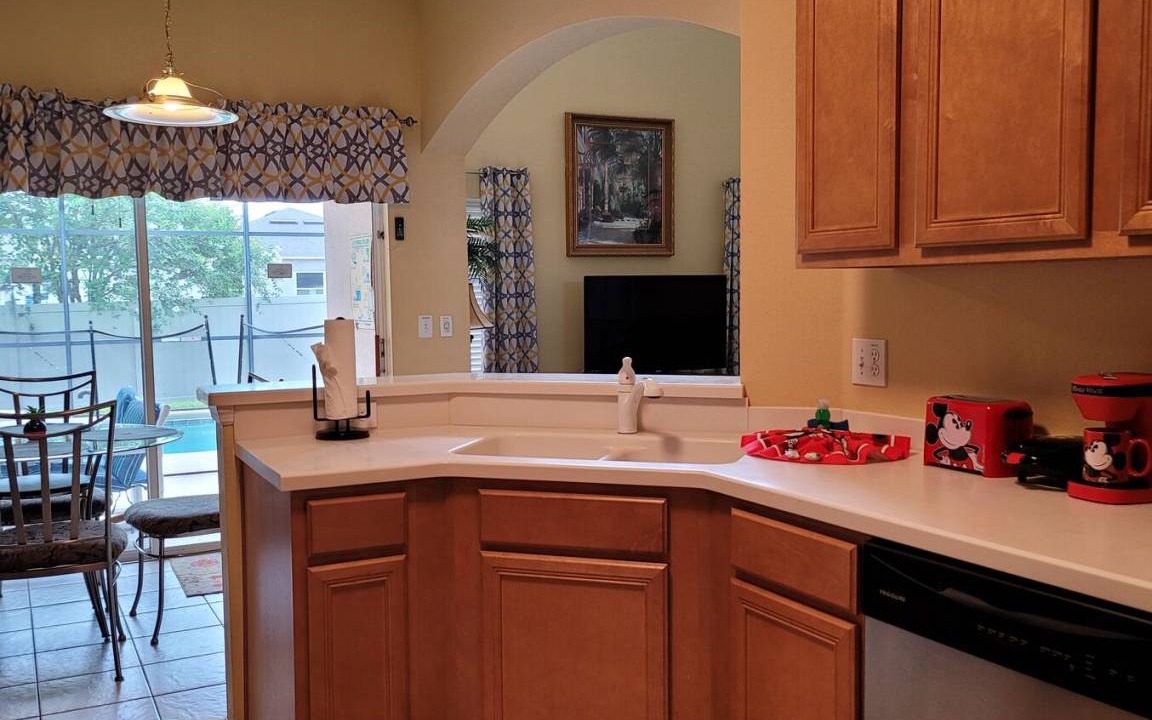 Photo of Kitchen in Solana