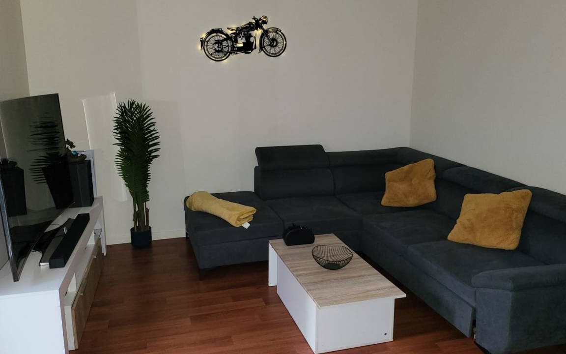 Photo of Livingroom in Saint-Denis