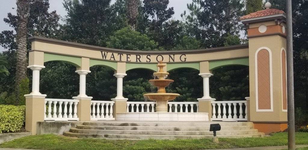 Photo of Others in Watersong