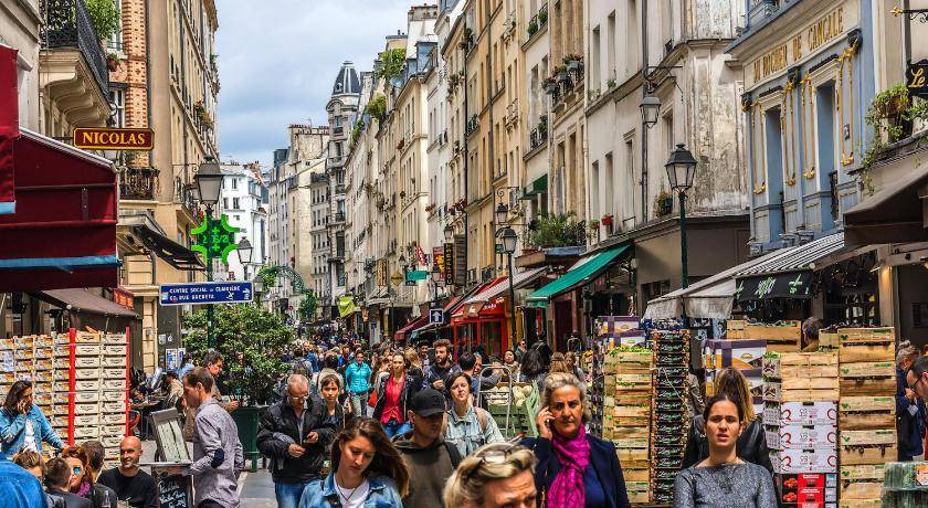 Photo of Others in Strasbourg -Saint-Denis