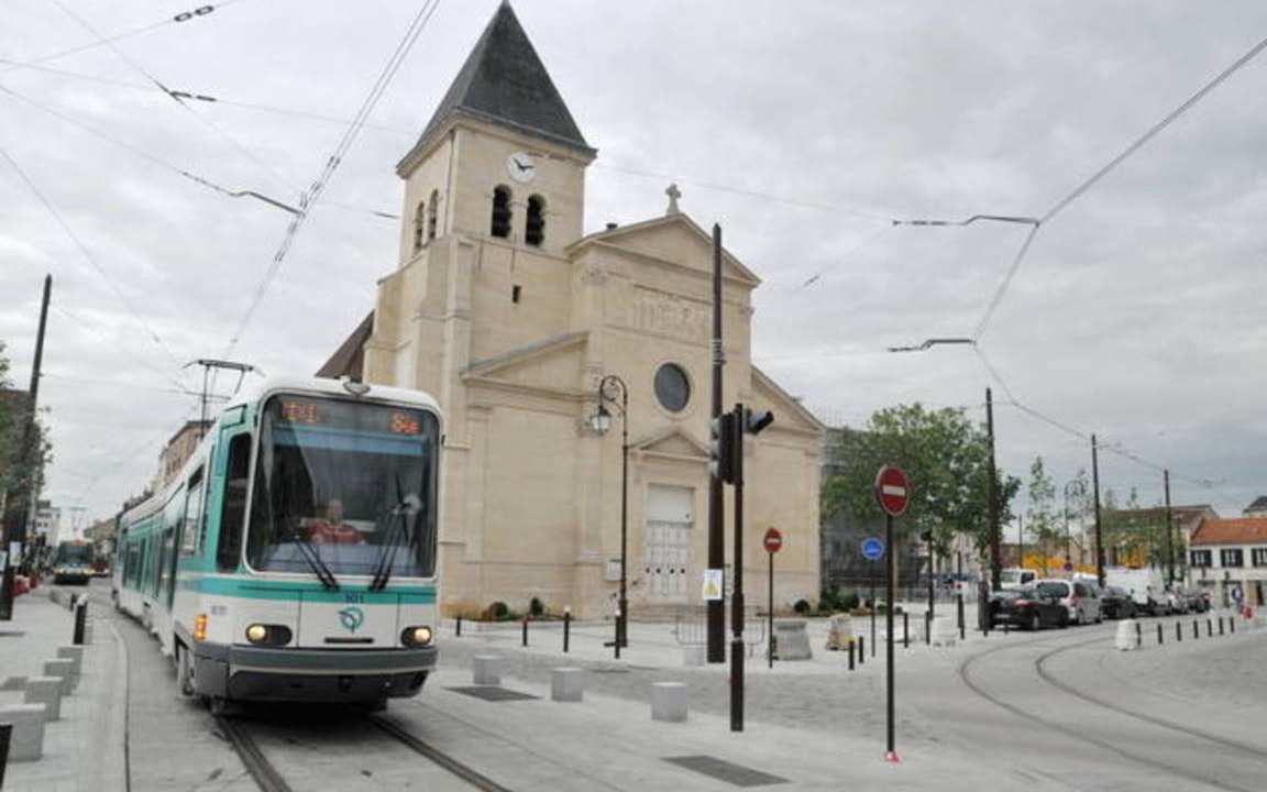 Photo of Others in Gennevilliers