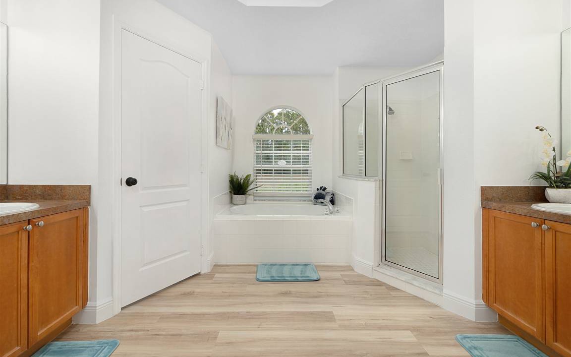 Photo of Bathroom in Tuscan Ridge