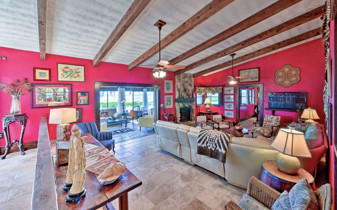 Photo of Livingroom in Highland