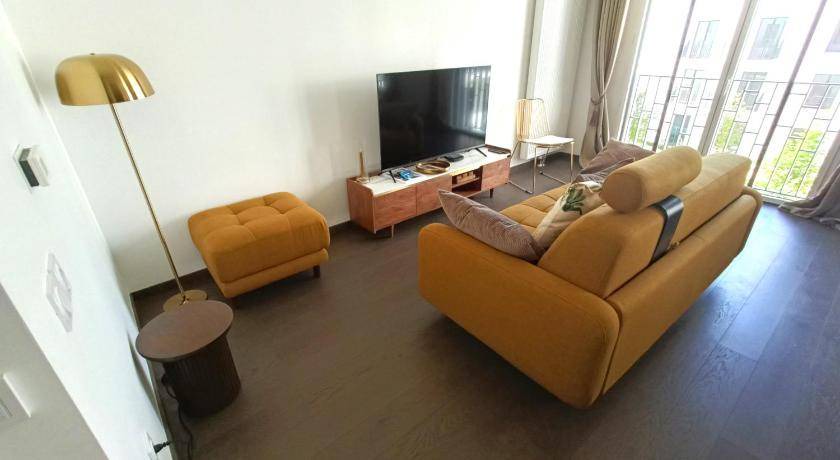 Photo of Livingroom in Chessy