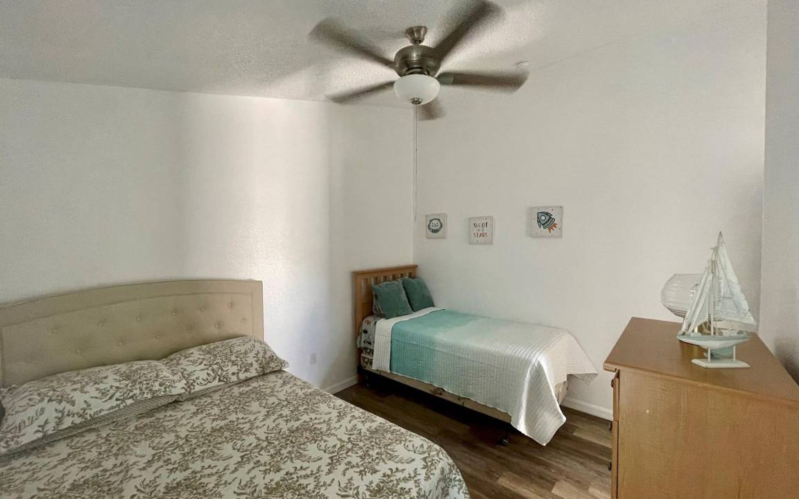 Photo of Bedroom in Westbury