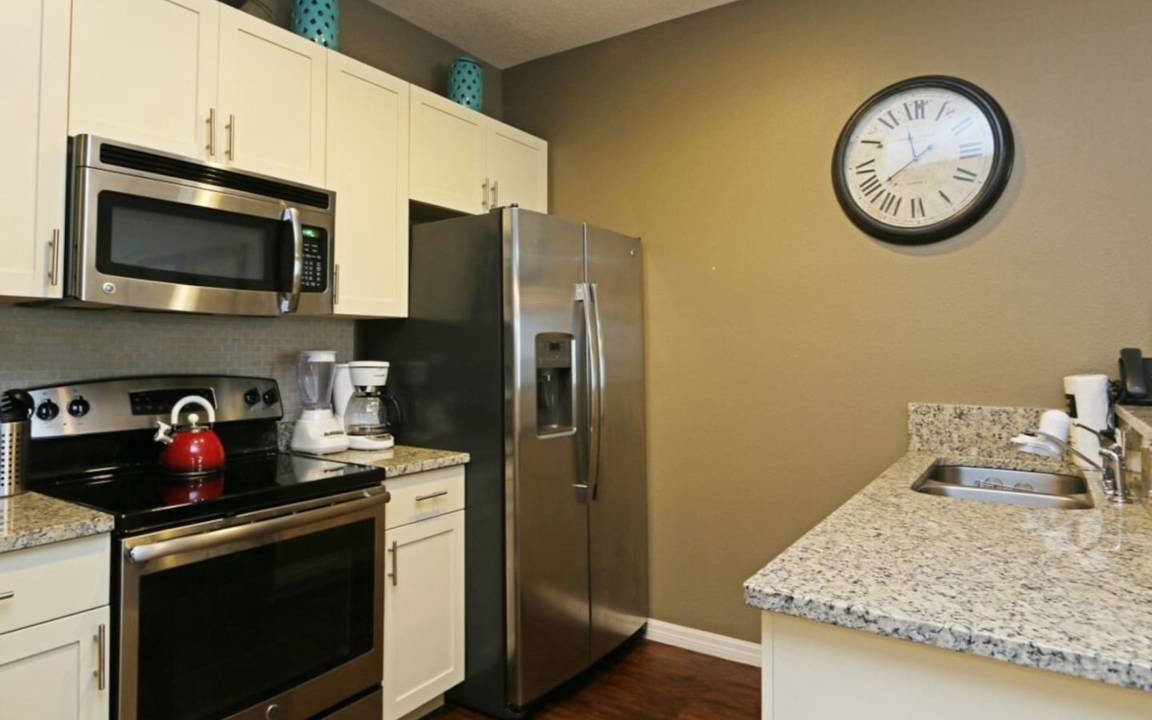 Photo of Kitchen in Clermont