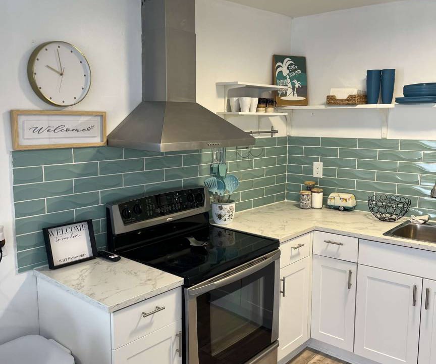 Photo of Kitchen in Wasaga Beach