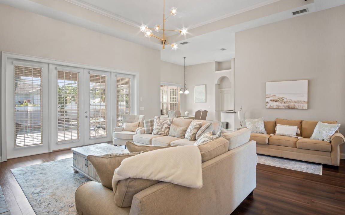 Photo of Livingroom in Lakeland