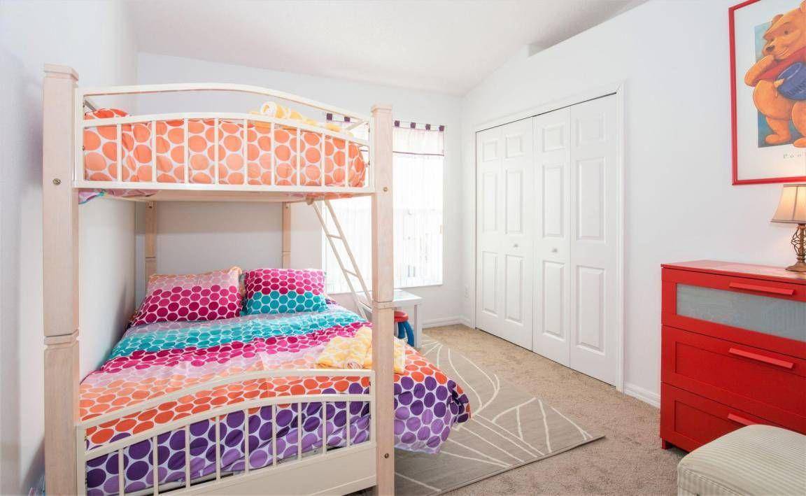 Photo of Bedroom in Indian Point