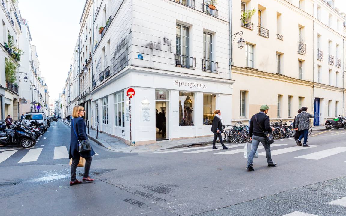 Photo of Others in 3rd Arrondissement
