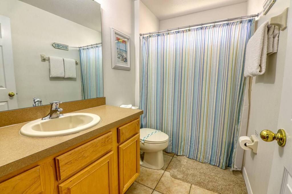 Photo of Bathroom in Solana