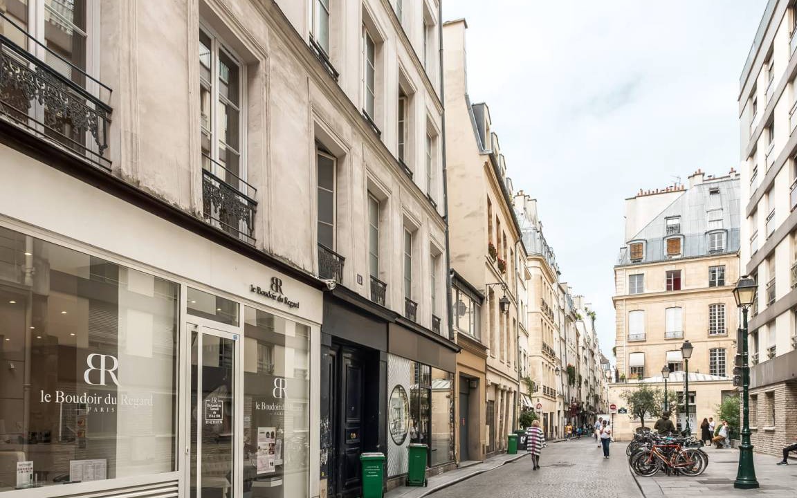 Photo of Others in Bonne-Nouvelle