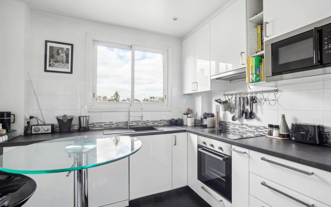 Photo of Kitchen in Prince–Marmottan