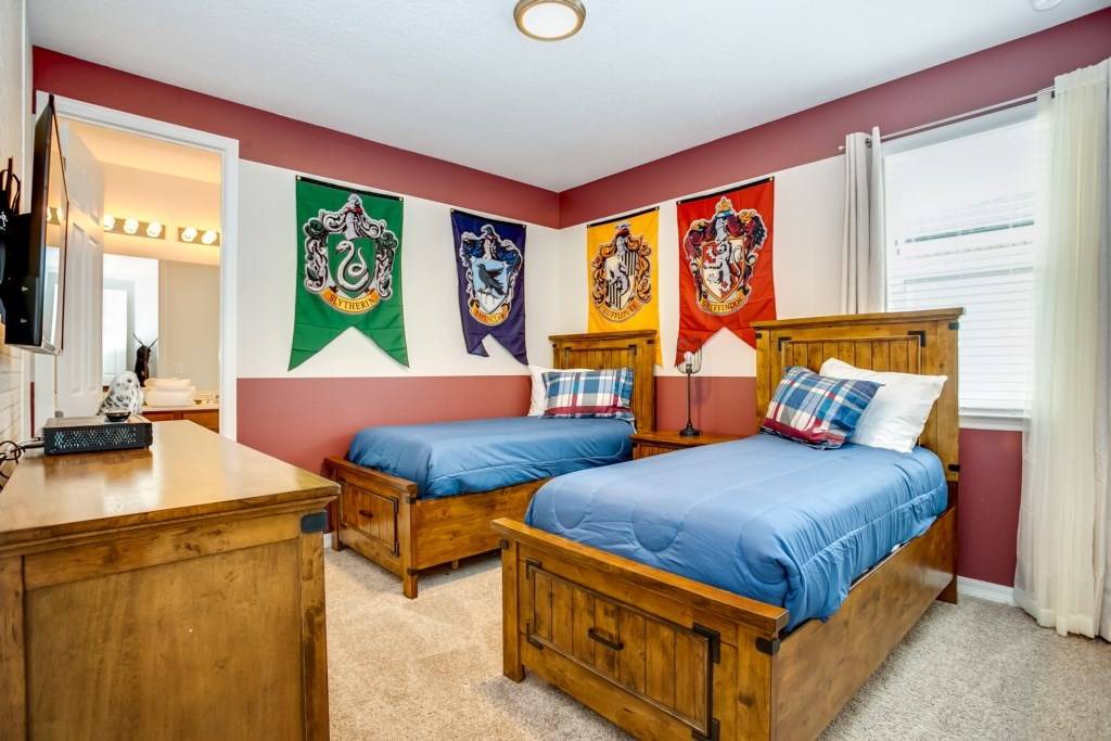 Photo of Bedroom in Indian Ridge