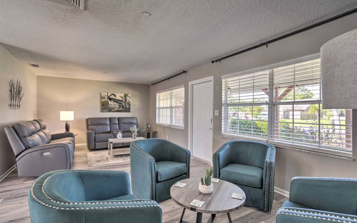 Photo of Livingroom in Port Saint Lucie