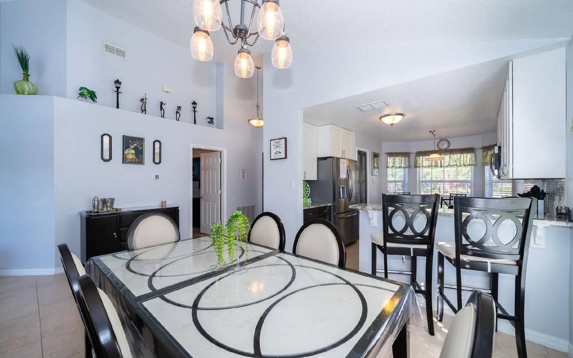 Photo of Kitchen in Seasons