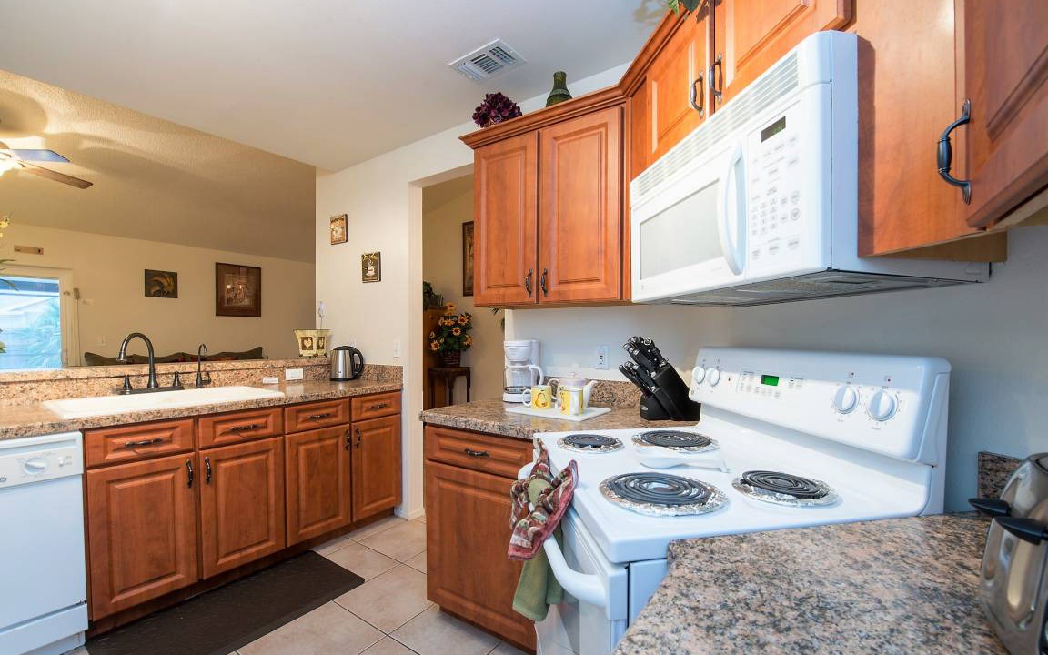 Photo of Kitchen in Indian Point