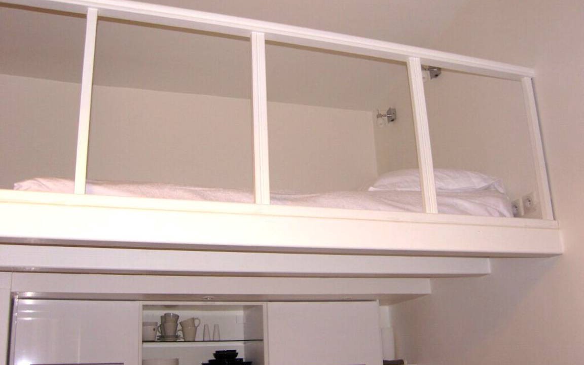 Photo of Bedroom in Strasbourg -Saint-Denis