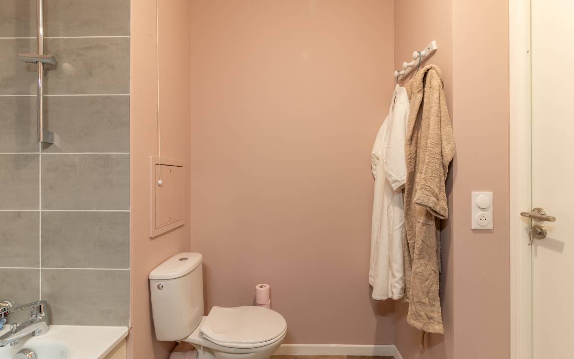 Photo of Bathroom in Bondy