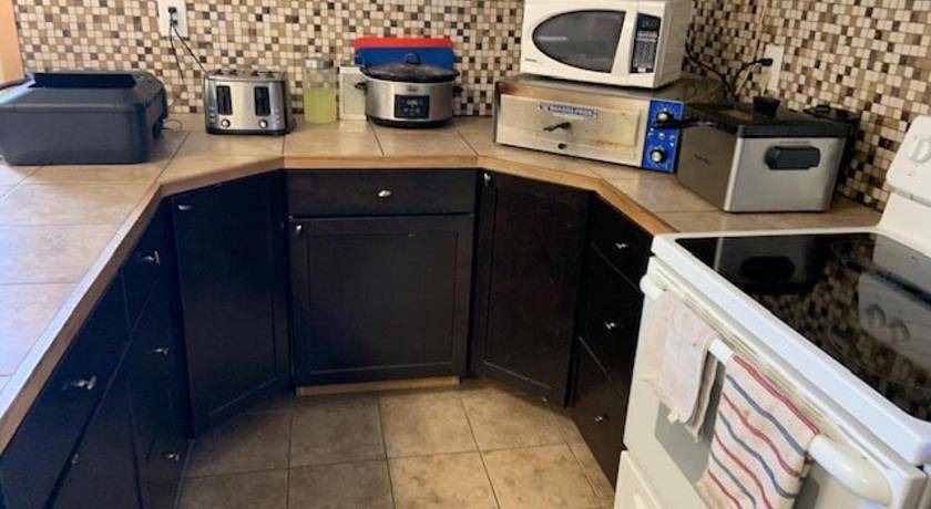 Photo of Kitchen in Whitefish