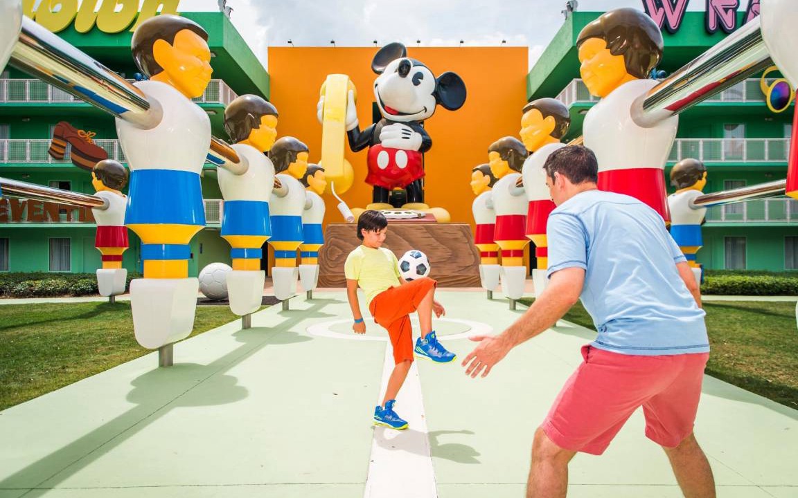 Photo of Others in Lake Buena Vista