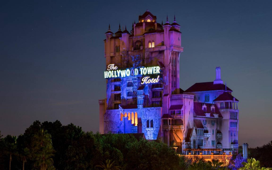 Photo of Others in Lake Buena Vista