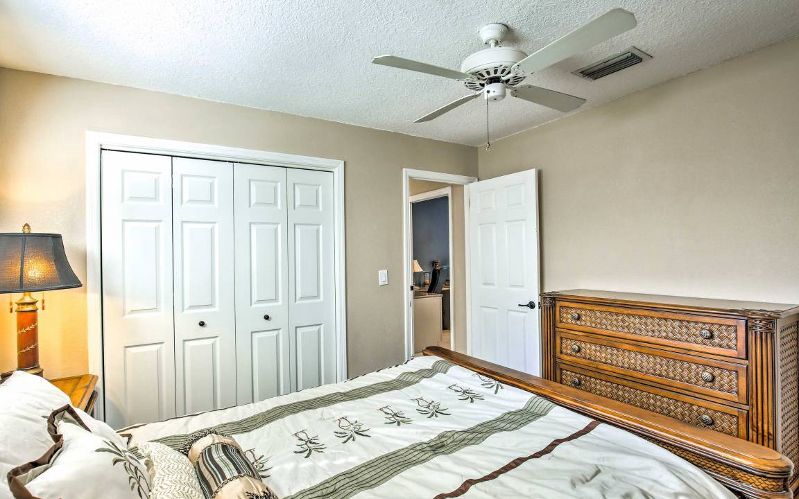 Photo of Bedroom in Bal Harbour