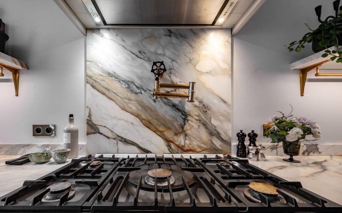 Photo of Kitchen in 8th Arrondissement