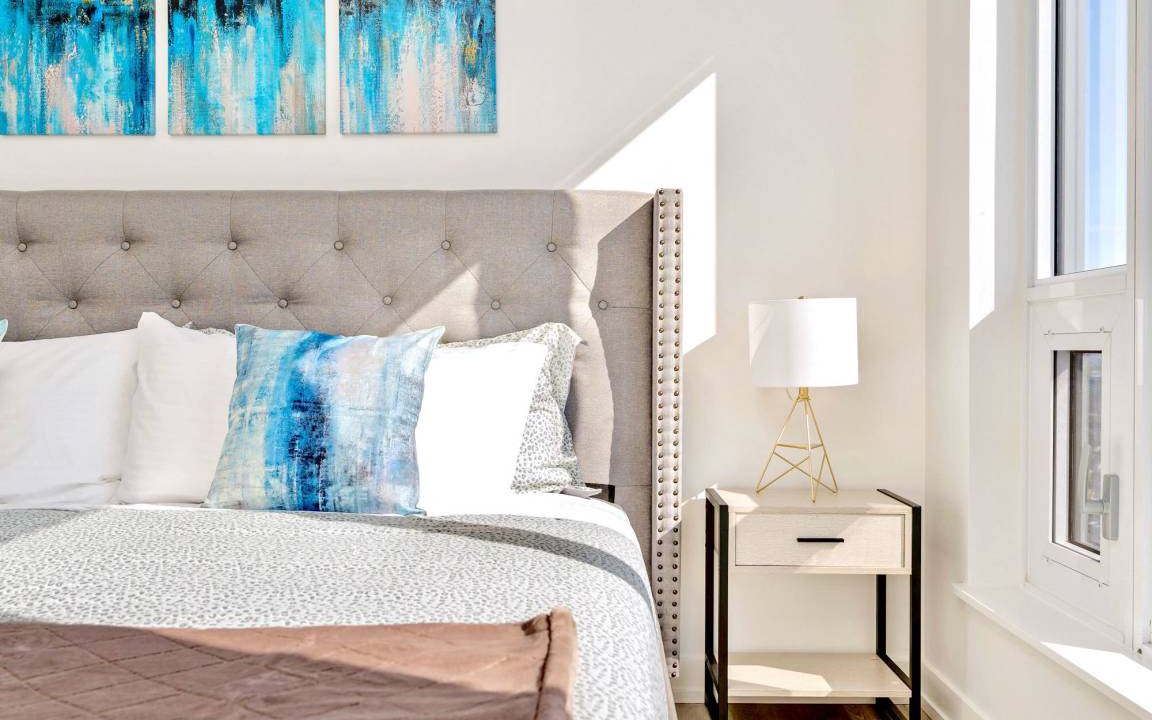 Photo of Bedroom in Kitchener