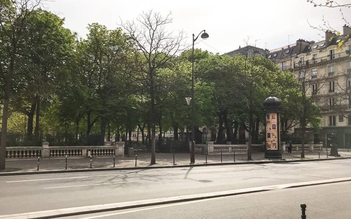 Photo of Others in Strasbourg -Saint-Denis