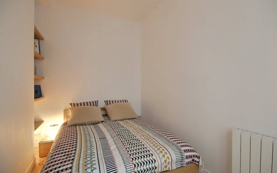 Photo of Bedroom in Les Iles