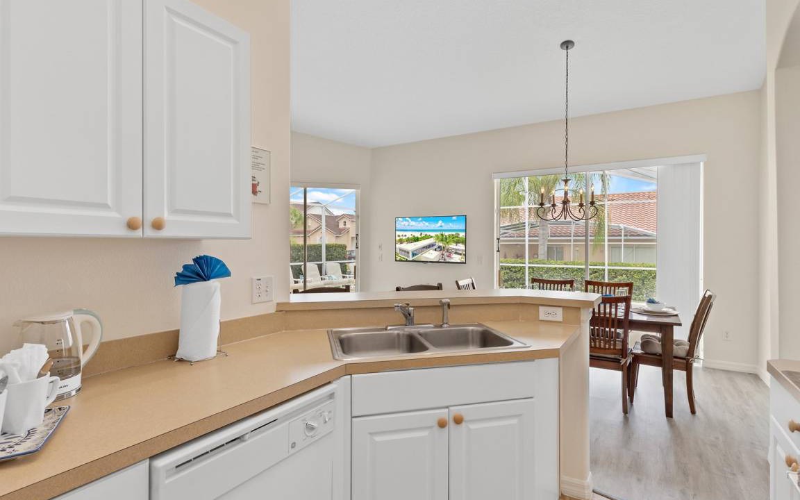 Photo of Kitchen in Tuscan Hills