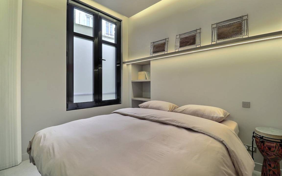 Photo of Bedroom in Strasbourg -Saint-Denis