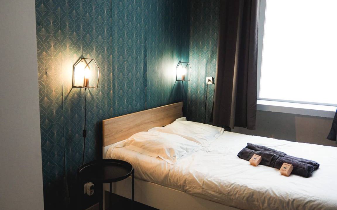 Photo of Bedroom in Saint-Vincent-de-Paul