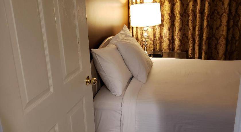 Photo of Bedroom in Deep River