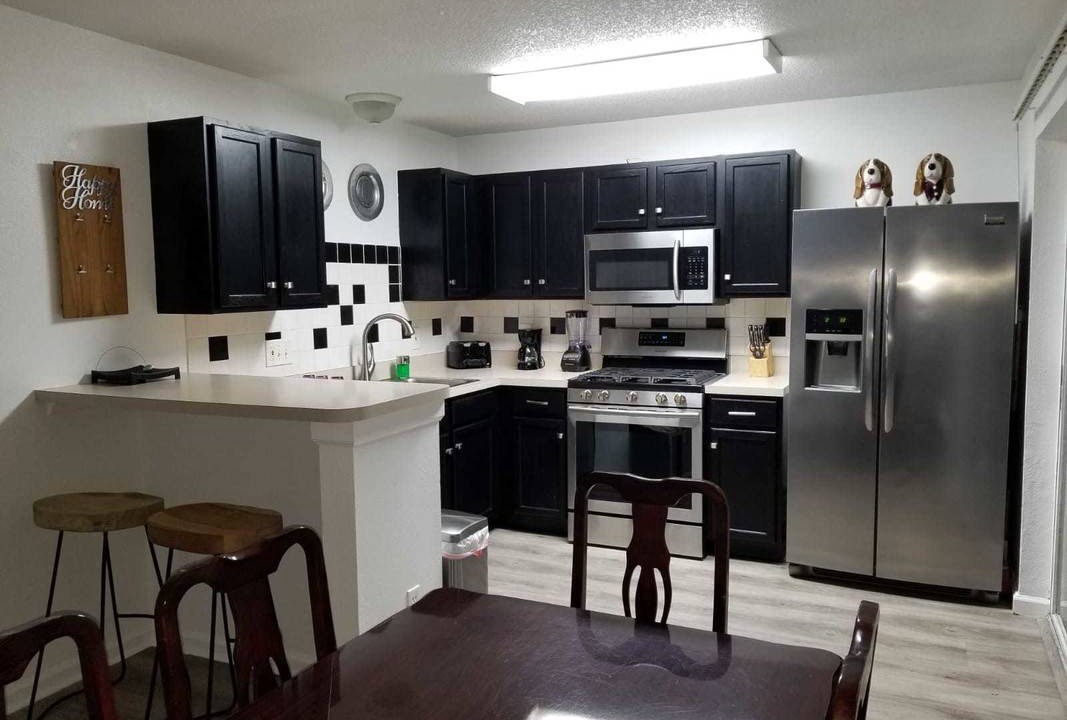 Photo of Kitchen in Davenport