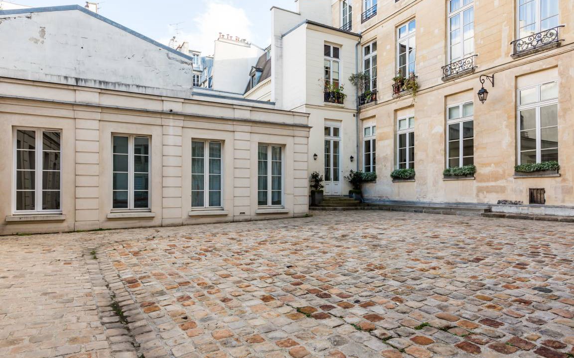 Photo of Others in 3rd Arrondissement