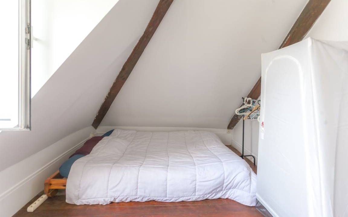 Photo of Bedroom in Saint-Gervais