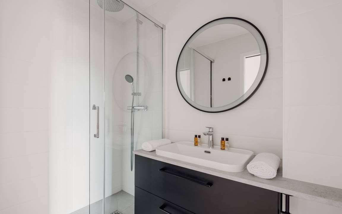 Photo of Bathroom in 12th Arrondissement