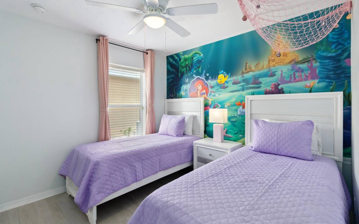 Photo of Bedroom in Sandy Ridge