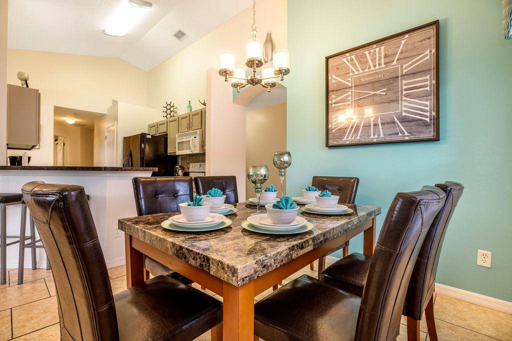 Photo of Kitchen in Seasons