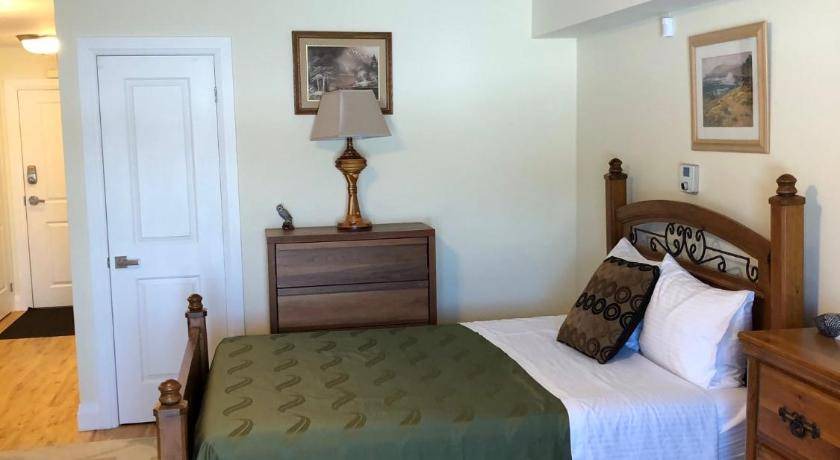 Photo of Bedroom in Port Carling