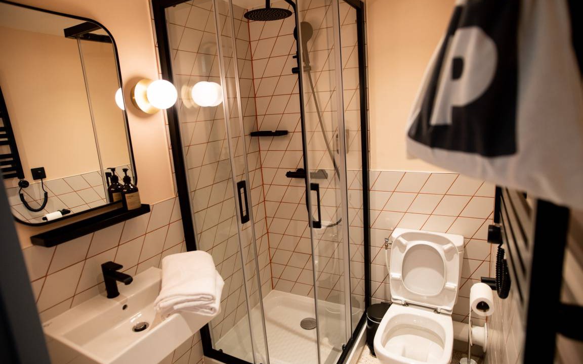 Photo of Bathroom in Bercy